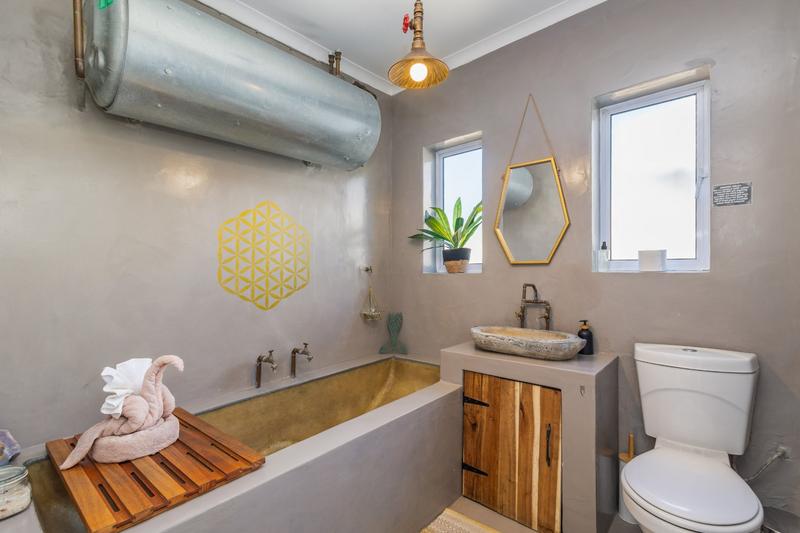 2 Bedroom Property for Sale in Seaside Longships Western Cape